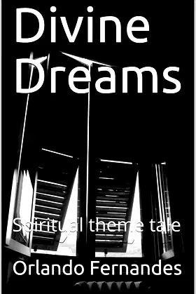 Divine Dreams: Spiritual theme tale poster