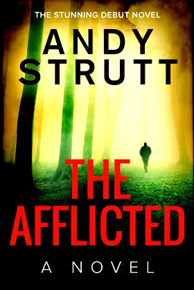 The Afflicted poster