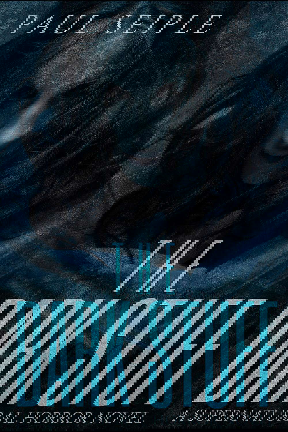 The Dark Stuff: A Supernatural Horror Novel poster