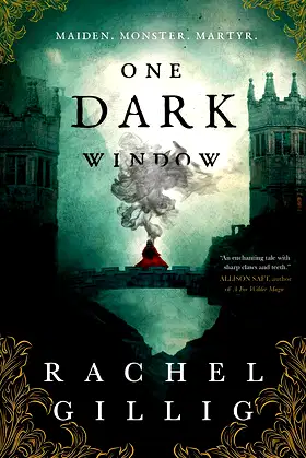 One Dark Window (The Shepherd King, 1) poster