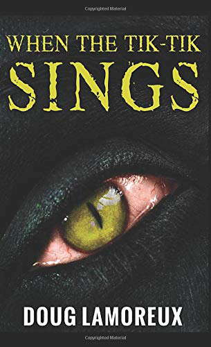 When The Tik-Tik Sings: Pocket Book Edition poster