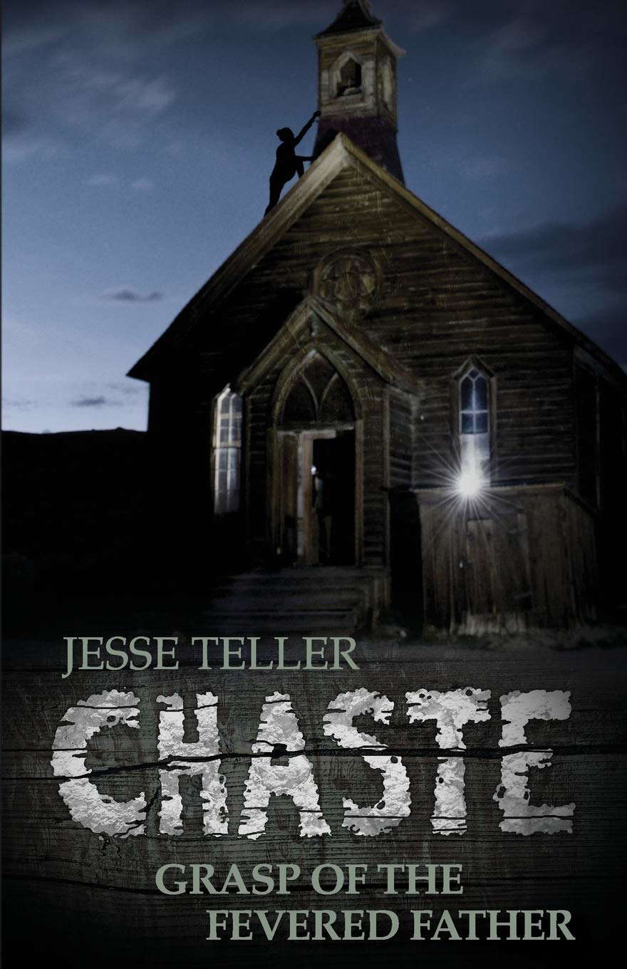 Chaste: A Tale from Perilisc poster