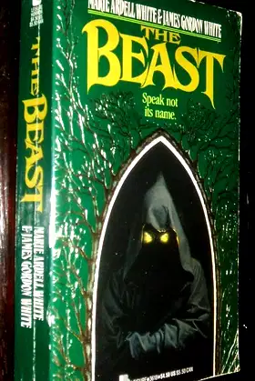 The Beast poster