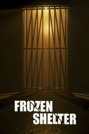 Frozen Shelter poster