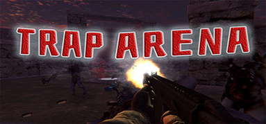 Trap Arena capsule