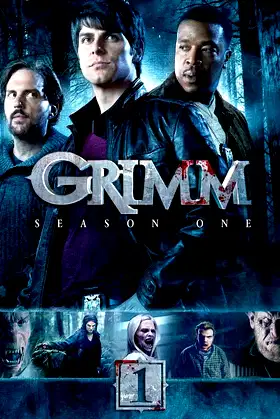 Season 1 poster
