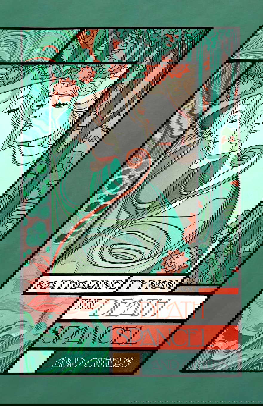 The Death Spancel and Others poster