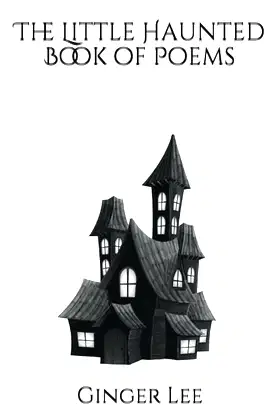 The Little Haunted Book of Poems poster