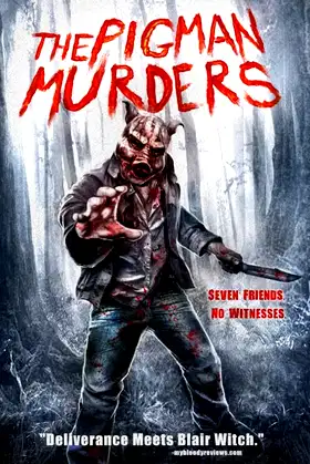 The Pigman Murders poster