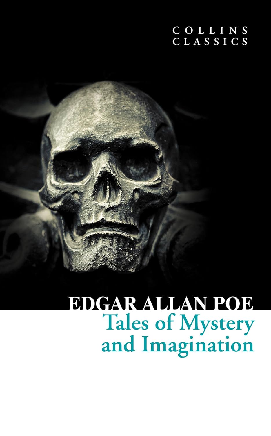 Tales of Mystery and Imagination (Collins Classics) poster