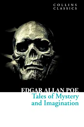 Tales of Mystery and Imagination (Collins Classics) poster