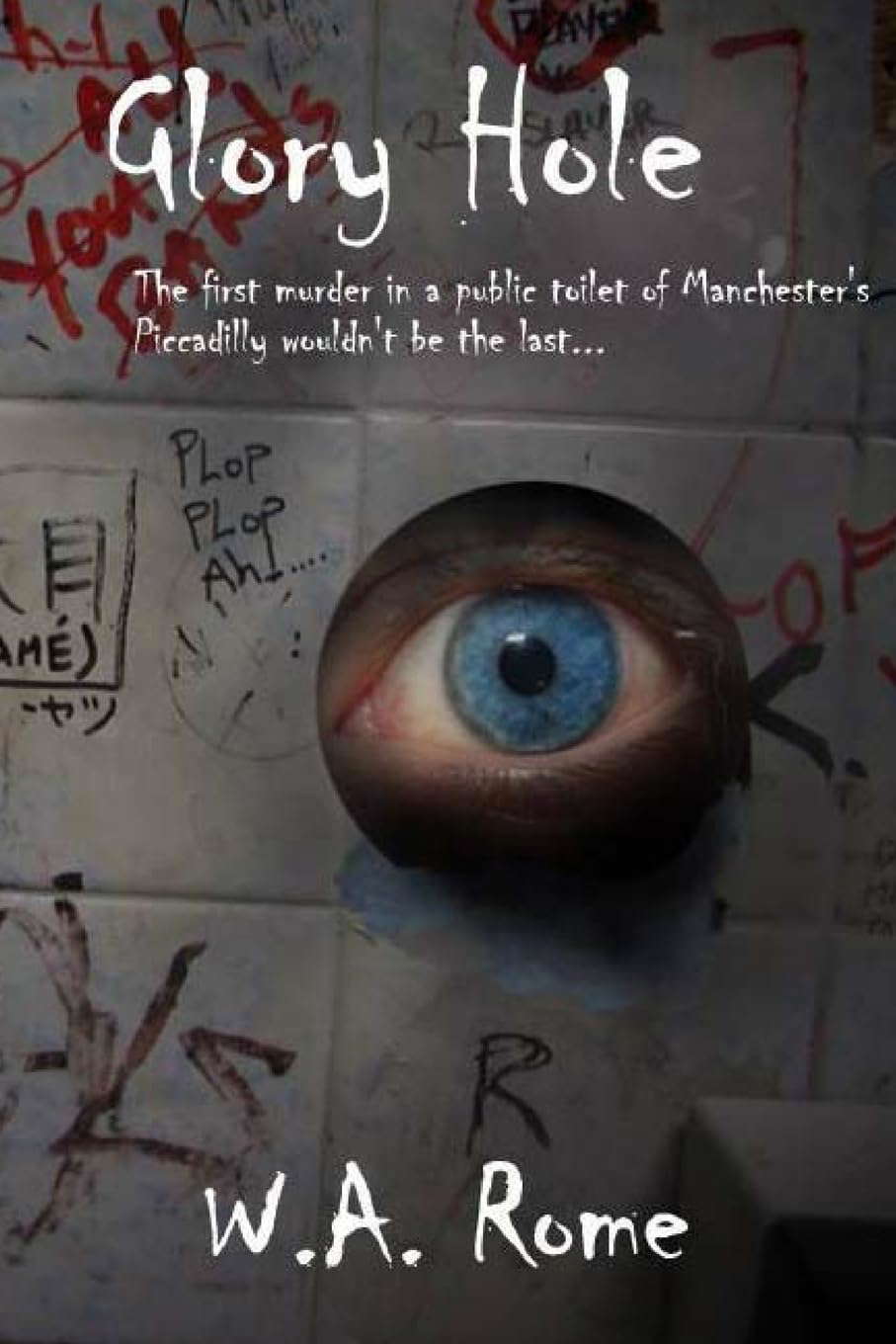 Glory Hole poster