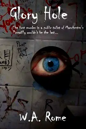 Glory Hole poster