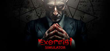 Exorcist Simulator capsule