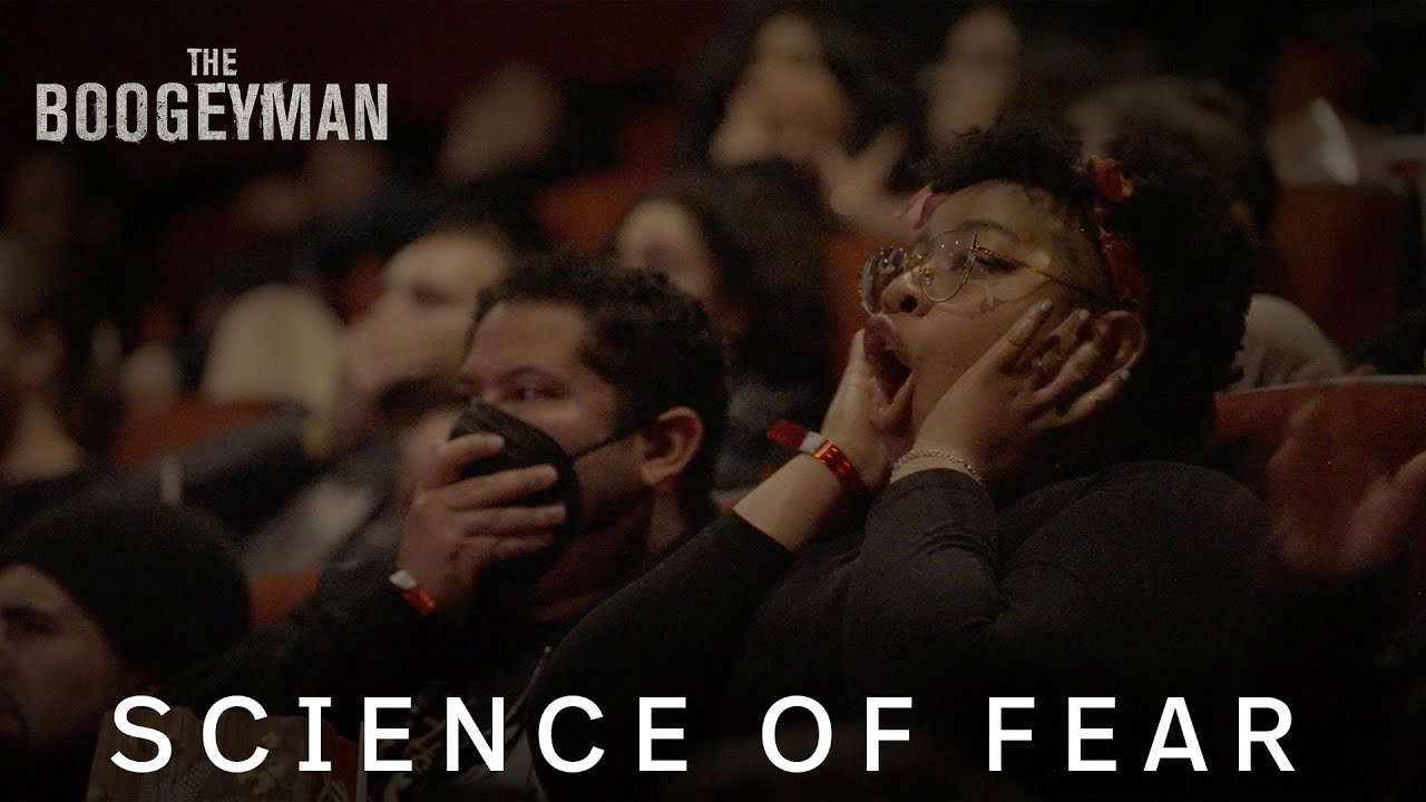 Science of Fear
