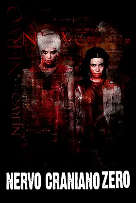 Nervo Craniano Zero poster
