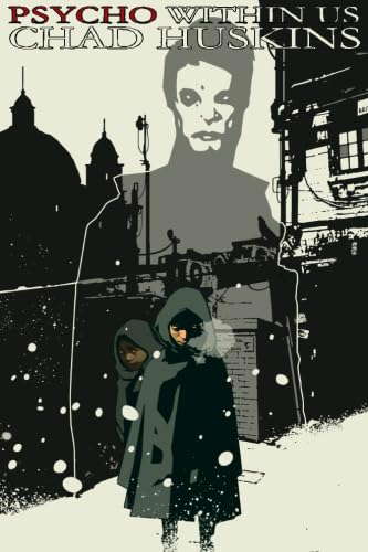 Psycho Within Us (Psycho Series) poster