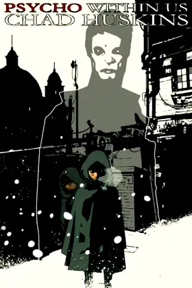 Psycho Within Us (Psycho Series) poster