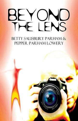 Beyond the Lens poster