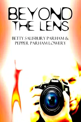 Beyond the Lens poster