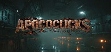 Apococlicks capsule