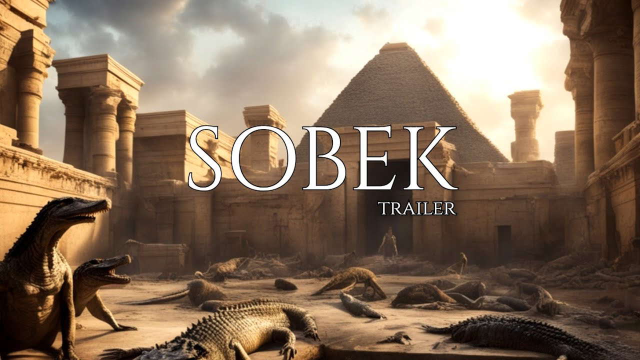 Poster for Sobek