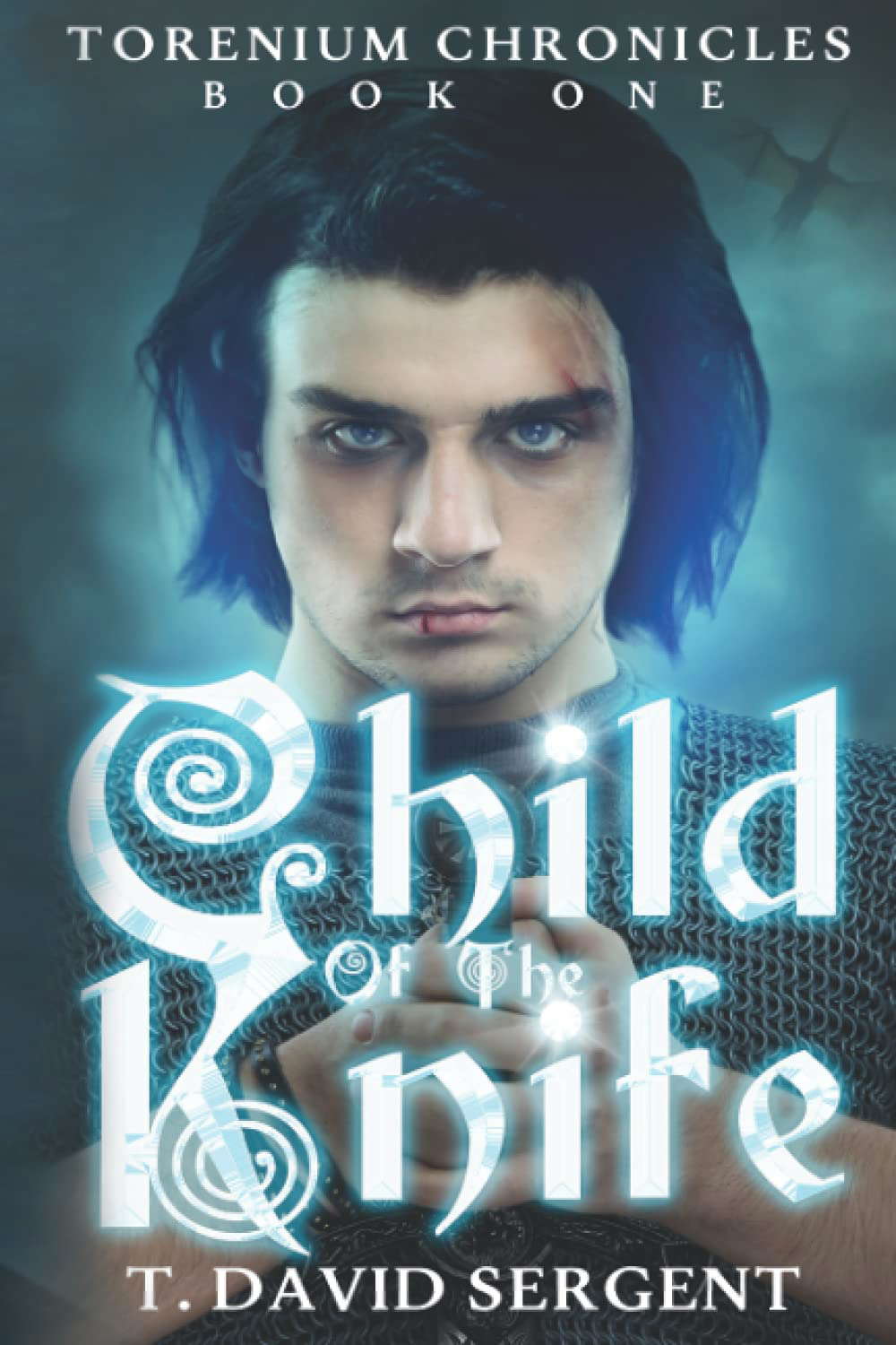 Child of the Knife: Torenium Chronicles: Book One poster