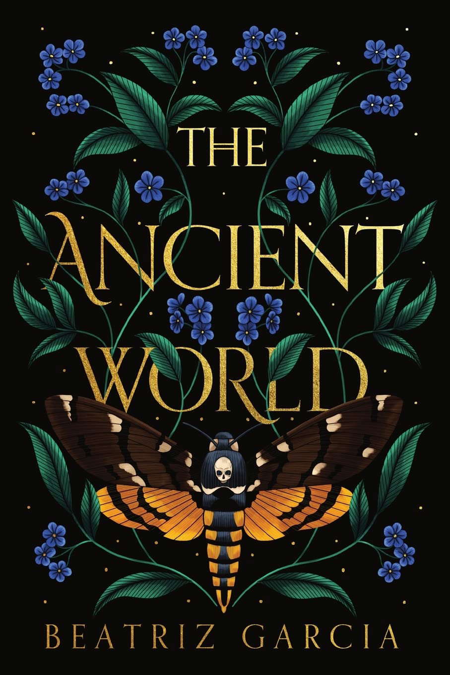 The Ancient World (The Ancient World Series) poster