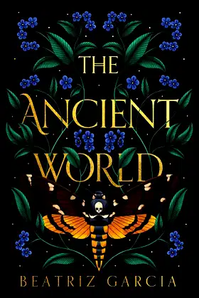 The Ancient World (The Ancient World Series) poster