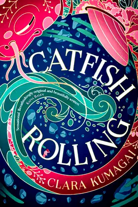 Catfish Rolling poster