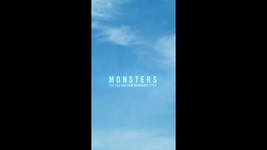 Cast Announcement poster