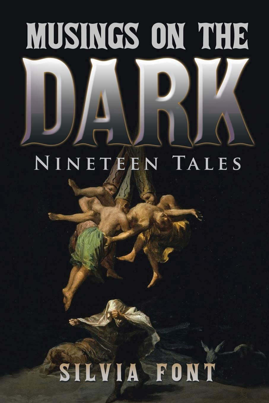 Musings on the Dark poster