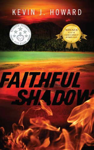 Faithful Shadow poster