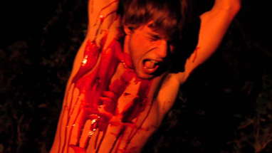 The Poltergeist of Borley Forest (You Will Love Me) trailer poster
