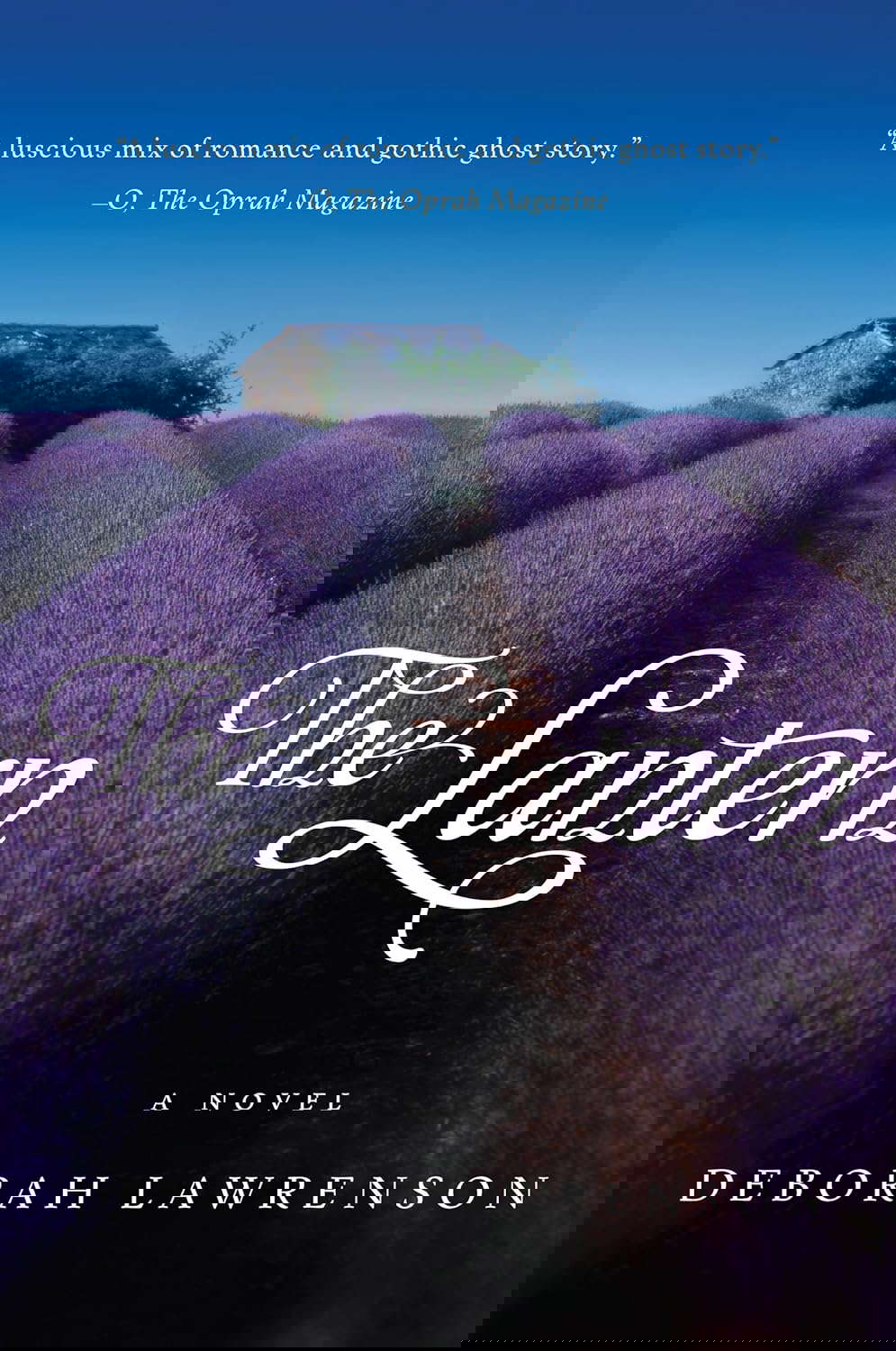 LANTERN poster