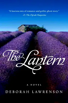 LANTERN poster