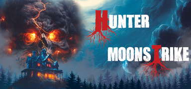 Hunter Moonstrike : Ai NPCs version capsule