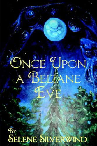 Once Upon a Beltane Eve poster