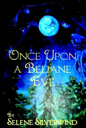 Once Upon a Beltane Eve poster