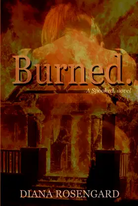 Burned. (2) poster