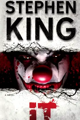 It (Turtleback School & Library Binding Edition) poster