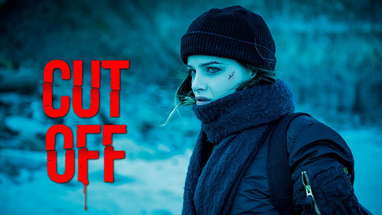 Cut Off - Official Movie Trailer (2020) poster