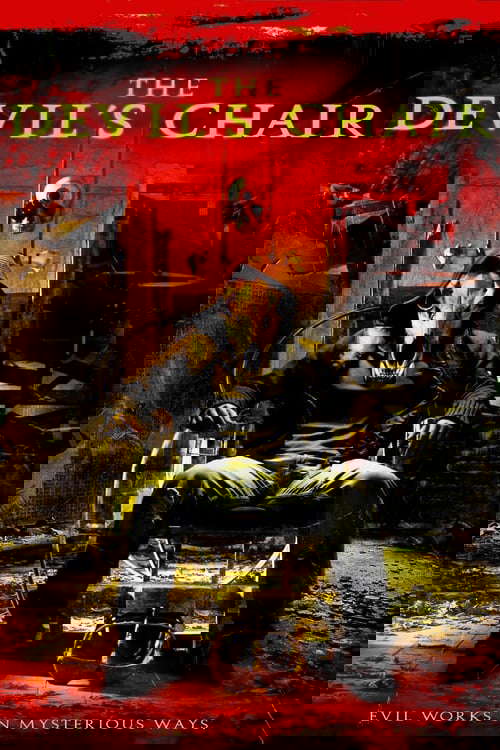 The Devil's Chair poster