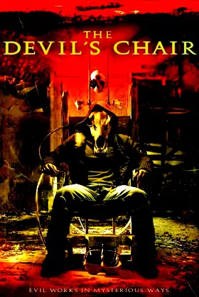 The Devil's Chair poster