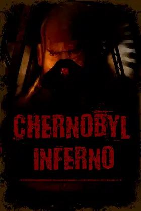 Chernobyl inferno poster