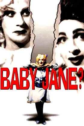 Baby Jane? poster