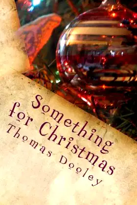 Something for Christmas: A Christmas Horror Story poster