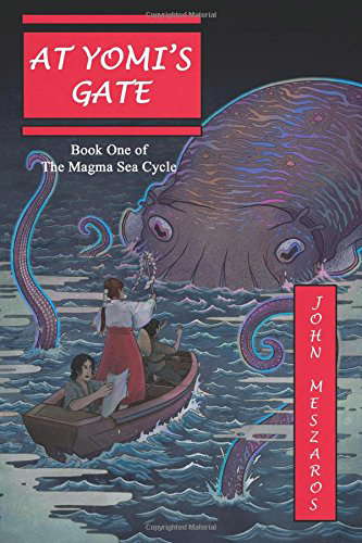 At Yomi's Gate poster