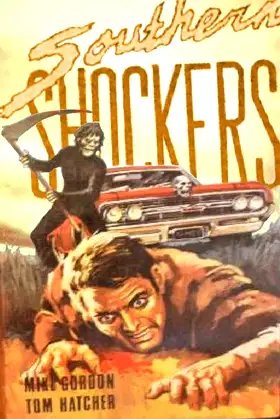 Southern Shockers poster