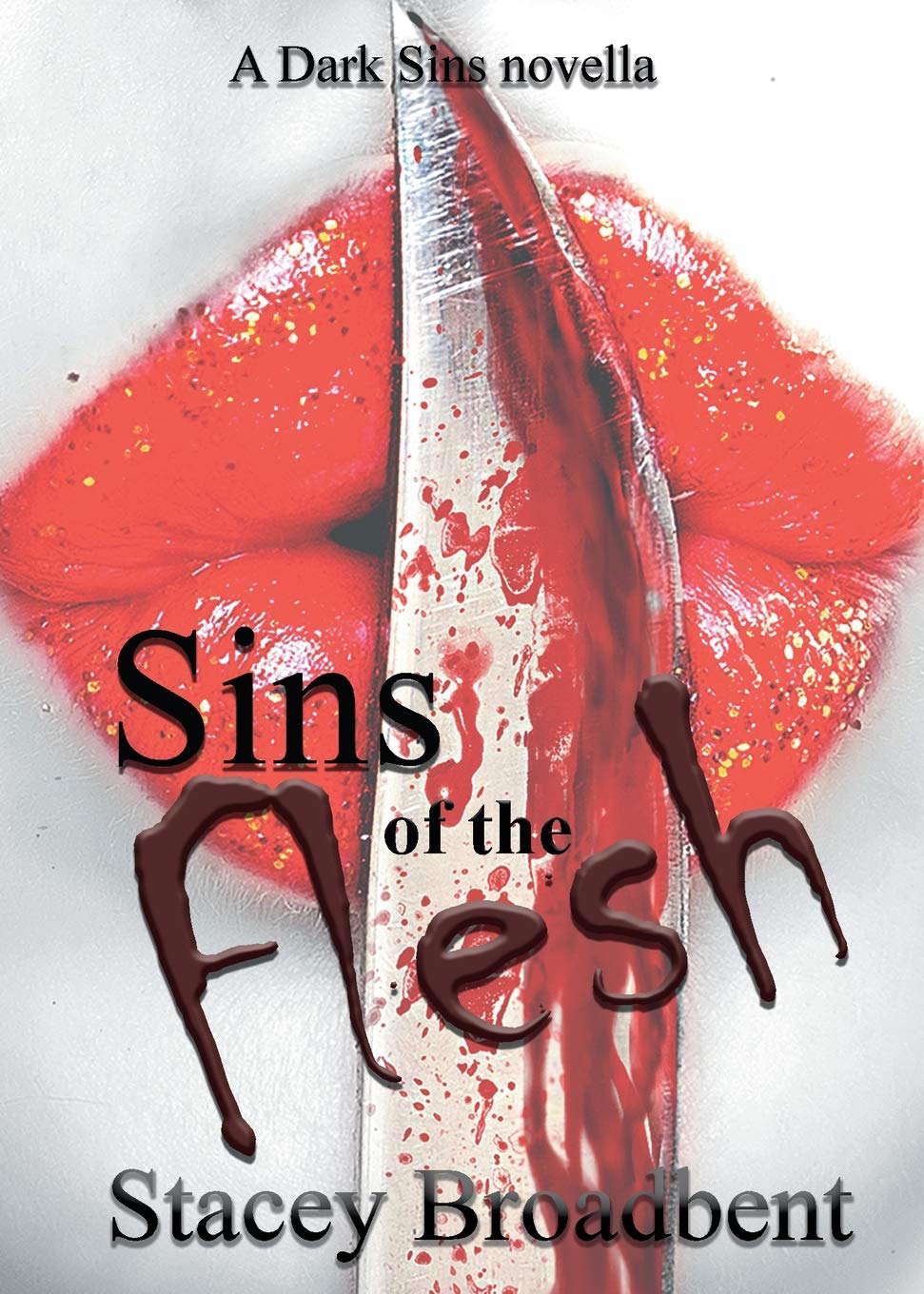 Sins of the Flesh (Dark Sins) poster